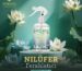 Elegant Nilüfer – Freshener with refreshing notes of blood orange, citrus, juniper berry, and lemon.